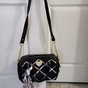 Betsey Johnson handbag